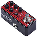 petali mooer 016 micro preamp phoenix extra photo 1
