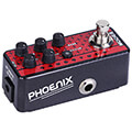 petali mooer 016 micro preamp phoenix extra photo 2