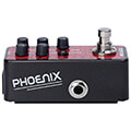 petali mooer 016 micro preamp phoenix extra photo 3