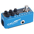 petali mooer 017 microamp cali mkiv extra photo 1