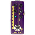 petali mooer 019 micro preamp uk gold plx extra photo 1