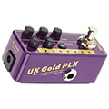 petali mooer 019 micro preamp uk gold plx extra photo 2