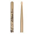 zildjian z custom le gold chroma 5b mpagketes extra photo 3