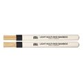 meinl sb203 mpagketes light multi rod bamboo extra photo 2