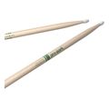 promark txr5an 5a raw hickory mpagketes extra photo 1