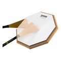 evans real feel practice pad 10 rf10g at extra photo 2 evans real feel practice pad 10 rf10g at extra photo 2