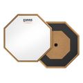 evans real feel practice pad 10 rf10g at extra photo 3 evans real feel practice pad 10 rf10g at extra photo 3
