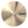 sabian 16 stratus piatini crash extra photo 1