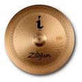 zildjian 16 i china piatini extra photo 1