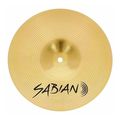 sabian 10 sbr piatini splash extra photo 1 sabian 10 sbr piatini splash extra photo 1