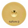 sabian 20 sbr piatini ride extra photo 1 sabian 20 sbr piatini ride extra photo 1