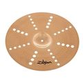 zildjian 16 s trash crash piatini extra photo 1 zildjian 16 s trash crash piatini extra photo 1