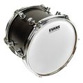 evans b16uv1 16 derma tom coated white extra photo 1