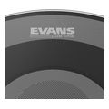evans bd18db1 db one low volume bass batter derma kasas 18  extra photo 1