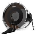 evans bd18db1 db one low volume bass batter derma kasas 18  extra photo 2