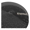 evans ecppb db1 r db one rock pack c cymbals dermata kai piatinia set extra photo 1 evans ecppb db1 r db one rock pack c cymbals dermata kai piatinia set extra photo 1