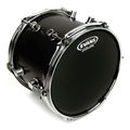 evans tt12hbg hydraulic derma tom 12 black extra photo 2 evans tt12hbg hydraulic derma tom 12 black extra photo 2