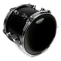 evans tt14chr black chrome derma tom 14 black extra photo 2