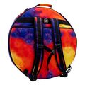 zildjian 20 student cymbal backpack thiki gia piatinia diametroy 20 orange burst extra photo 1
