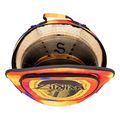 zildjian 20 student cymbal backpack thiki gia piatinia diametroy 20 orange burst extra photo 2