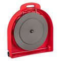 meinl mcc22r tr22 pro red balitsa trolley piatinion extra photo 2