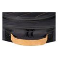 meinl mccb22bk classic woven black thiki piatinion 22 extra photo 1
