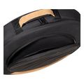 meinl mccb22bk classic woven black thiki piatinion 22 extra photo 2