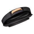 meinl mccb22bk classic woven black thiki piatinion 22 extra photo 3