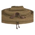 meinl mwc22kh canvas collection vintage khaki thiki piatinion 22 extra photo 1