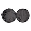 meinl mfdb 22 thiki gia tympano xeiros framedrum 22 x 2 1 2 extra photo 1