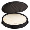meinl mfdb 22 thiki gia tympano xeiros framedrum 22 x 2 1 2 extra photo 4