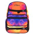 zildjian student backpack sakidio platis thiki mpagketon orange burst extra photo 1