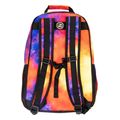 zildjian student backpack sakidio platis thiki mpagketon orange burst extra photo 2