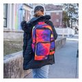zildjian student backpack sakidio platis thiki mpagketon orange burst extra photo 7