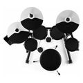 alesis debut kit ilektroniko drum set me kathisma kai mpagketes extra photo 1