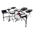 alesis strata prime ilektroniko drum set extra photo 1 alesis strata prime ilektroniko drum set extra photo 1