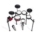 alesis nitro pro kit ilektroniko drum set extra photo 1