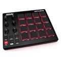 akai mpd 218 usb pad controller extra photo 2