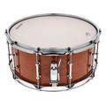 ludwig lu6514ch universal wood cherry tampoyro 65x14 extra photo 1