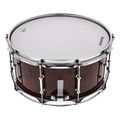 ludwig lu6514wa universal wood walnut tampoyro 65x14 extra photo 2