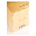 meinl aetlle cajon artisan tango light eucalyptus extra photo 2