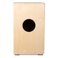 schlagwerk cp80 cajon rudiments nature large extra photo 1