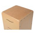 schlagwerk cp80 cajon rudiments nature large extra photo 2
