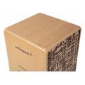 schlagwerk cp86 cajon rudiments styles medium extra photo 2