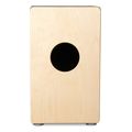 schlagwerk cp90 cajon rudiments vintage walnut large extra photo 1