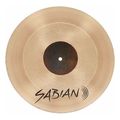 sabian 16 aax freq piatini crash extra photo 1