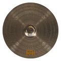 meinl 21 cc21gr classics custom ghost piatini ride extra photo 2