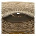 meinl 21 cc21gr classics custom ghost piatini ride extra photo 3