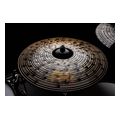 meinl 24 cc24dar classics custom dark piatini ride extra photo 5