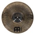 meinl 21 byzance brilliant flex thomas lang piatini ride extra photo 1